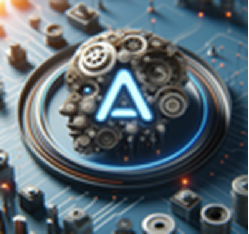 AI Automa Logo